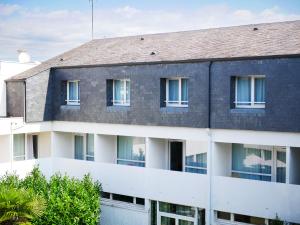 Hotels ibis Styles Poitiers Nord : photos des chambres
