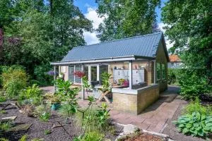 Landhuisje 31 'De Akkersteen' Bospark IJsselheide Zwolle Hattemerbroek - Hattemerbroek Landhuisje 31 'De Akkersteen' Bospark IJsselheide Zwolle Hattemerbroek - Hattemerbroek