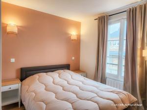 Maisons de vacances Belle maison de ville, 7 couchages, centrale : photos des chambres