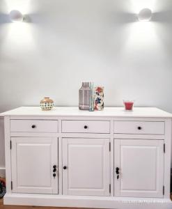 Maisons de vacances Belle maison de ville, 7 couchages, centrale : photos des chambres