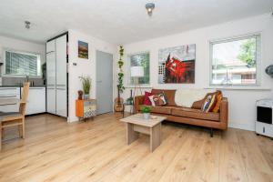 Landhuisje 31 De Akkersteen Bospark IJsselheide Zwolle Hattemerbroek