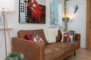 Landhuisje 31 De Akkersteen Bospark IJsselheide Zwolle Hattemerbroek