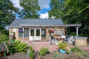 Landhuisje 31 De Akkersteen Bospark IJsselheide Zwolle Hattemerbroek