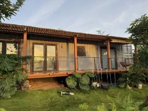 Mầm Farmstay and Camping - Hoat