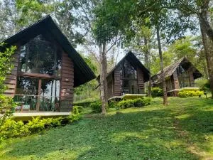 Gorukana Eco Wellness Centre - Malavalli