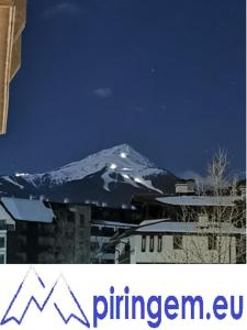 Pirins Hidden Gem BB & SKI & SPA