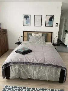 Appartement Hygge J65 - Elchingen