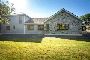 Hilltown House - Hilltown