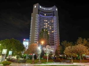 Nice Vintage ap next to Grand Hotel (Ex Inter)