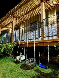 Mầm Farmstay and Camping