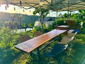 Mầm Farmstay and Camping