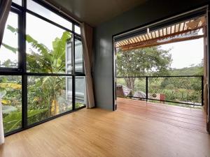 Mầm Farmstay and Camping