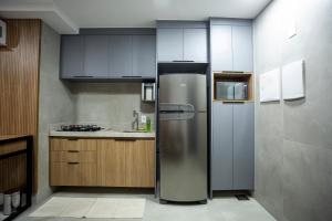 Edifício Easy - Noroeste BSB