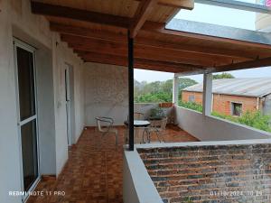 Departamentos Hubert