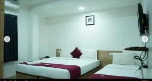 i5 HOTEL - Nerkunram