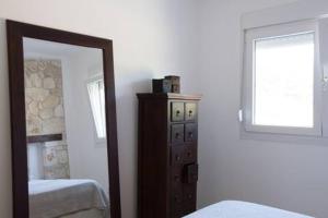 Paliouri Luxury villa with beautiful patio & sea view