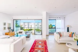 Villa Tanit - قمرت