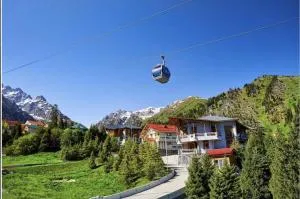 Shymbulak Guest House - Beszkajnar