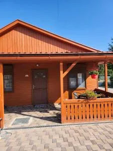 Dunakavics Apartman - Chlʼaba