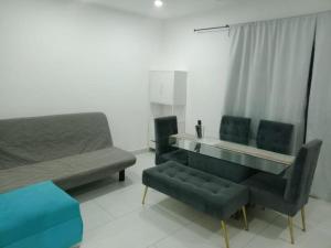 Tropical Paradise Villa in Sosua