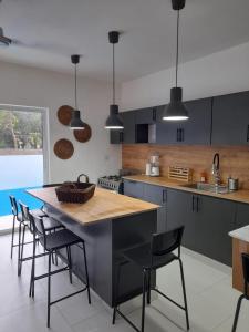 Tropical Paradise Villa in Sosua