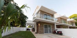 Tropical Paradise Villa in Sosua