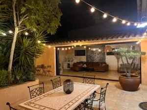 Villa vacances les 3 Restanques - Ollioules