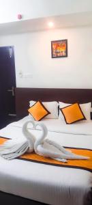 BLUEWAY RESIDENCY DOWNTOWN HOTEL