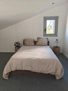 Duplex 4 personnes
