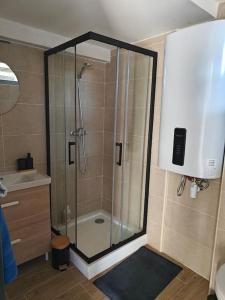 Duplex 4 personnes