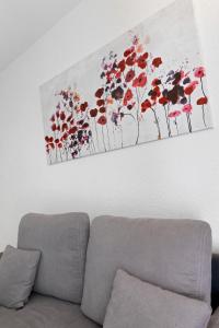 Appartement paisible au pied des pistes de ski