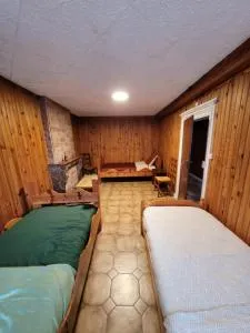 Josie's Cozy Home - Les Étangs