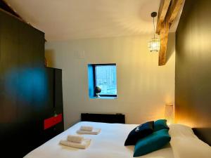 Au Coin de Saint-Jacques Reims hypercentre