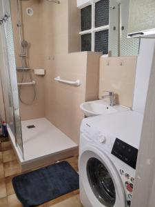 Appartements Josie-s Cozy Home : photos des chambres