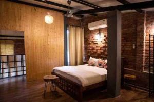 WE Woods Farm Manesar, 6BR Lux King Beds, Pvt Pool