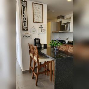 Departamento de lujo en asuncion