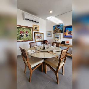 Departamento de lujo en asuncion