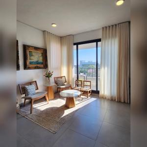 Departamento de lujo en asuncion