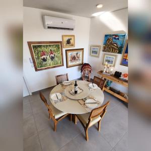 Departamento de lujo en asuncion