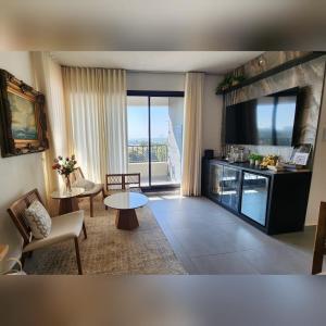 Departamento de lujo en asuncion