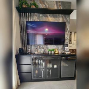 Departamento de lujo en asuncion