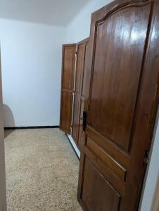 Cheraga vila piscine vacance