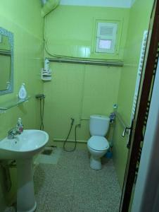 Cheraga vila piscine vacance