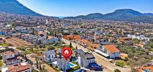 sardunya villa- memorable holiday