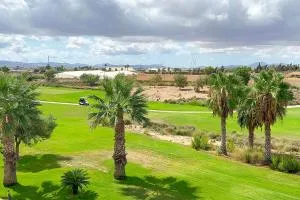 Vista Bonita - Mar Menor Golf Resort - Los Martínez