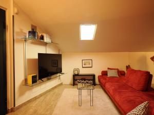 Dada House by Holiday World