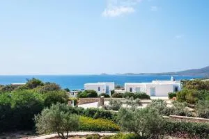 Antiparos Olive House - Andiparos