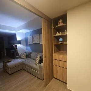 Exclusivo Loft tipo hotel - Santa Rosa de Jáuregui