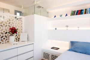 Antiparos Olive House