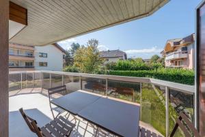 Appartements Lartdeco : photos des chambres